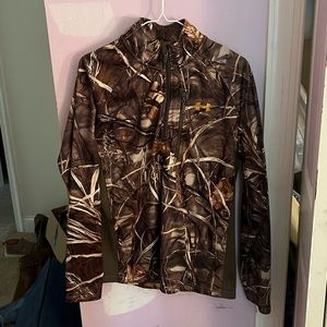 Men’s 1/4 Zip Pullover